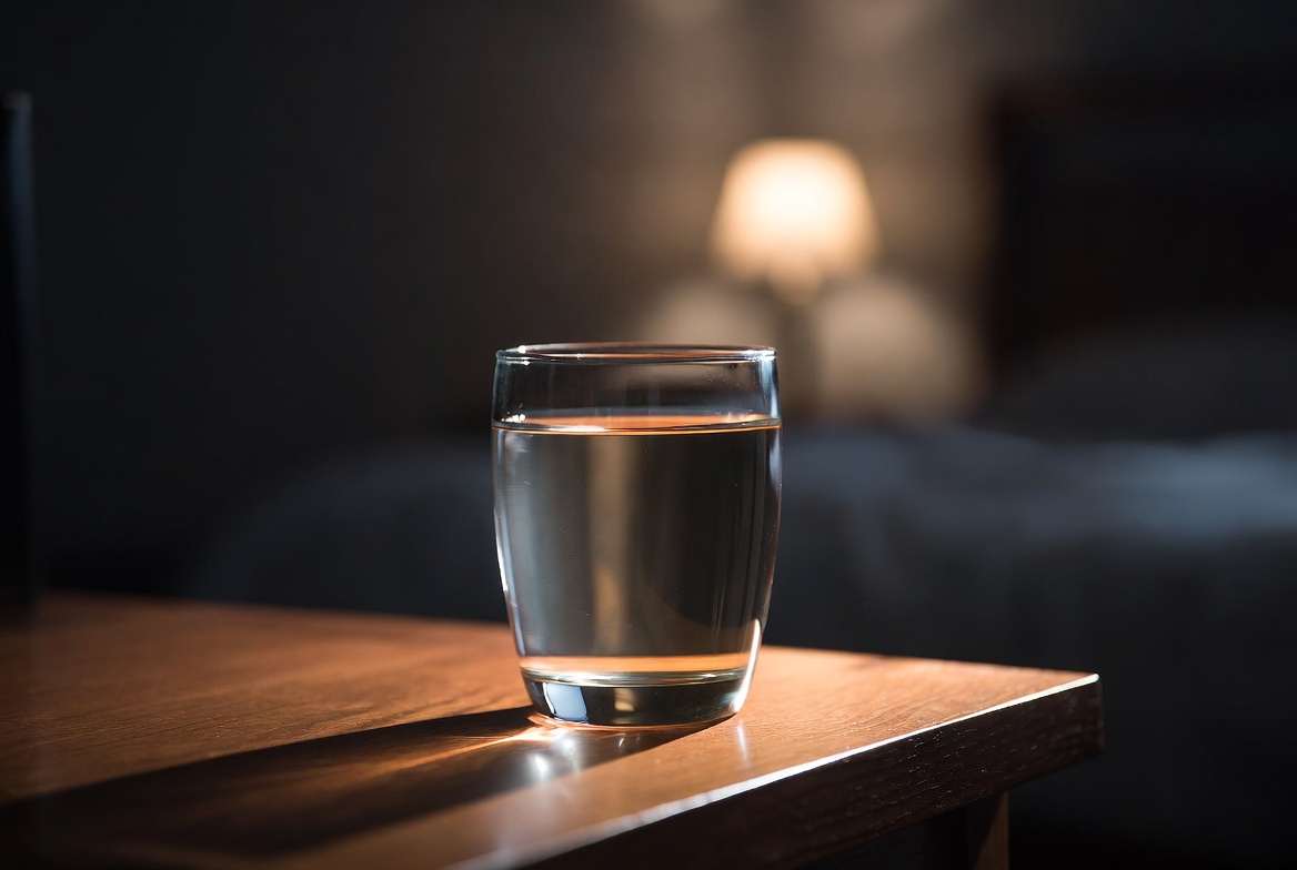 7 reasons you need to drink apple cider vinegar every night before bed